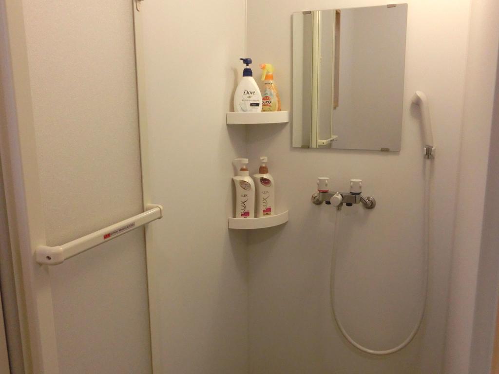 Guesthouse Famusuton Iwamicho Екстериор снимка