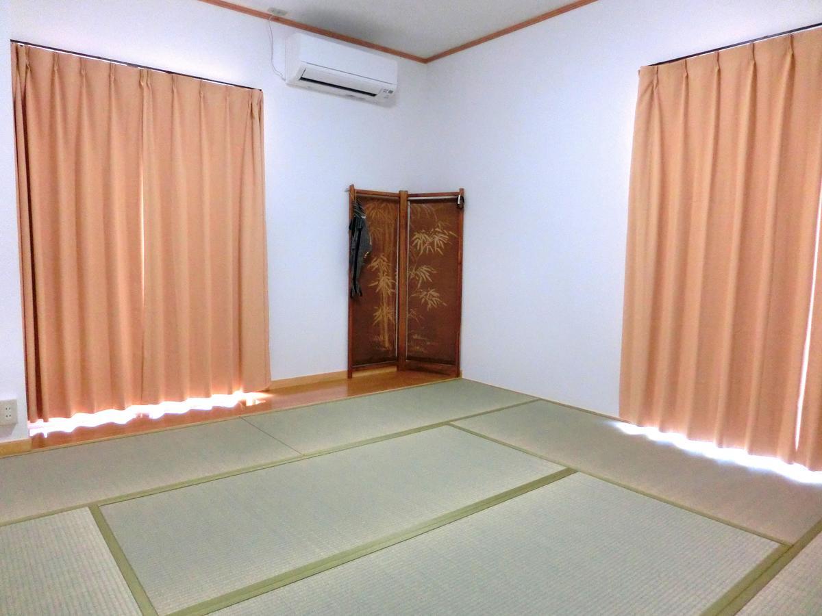 Guesthouse Famusuton Iwamicho Екстериор снимка