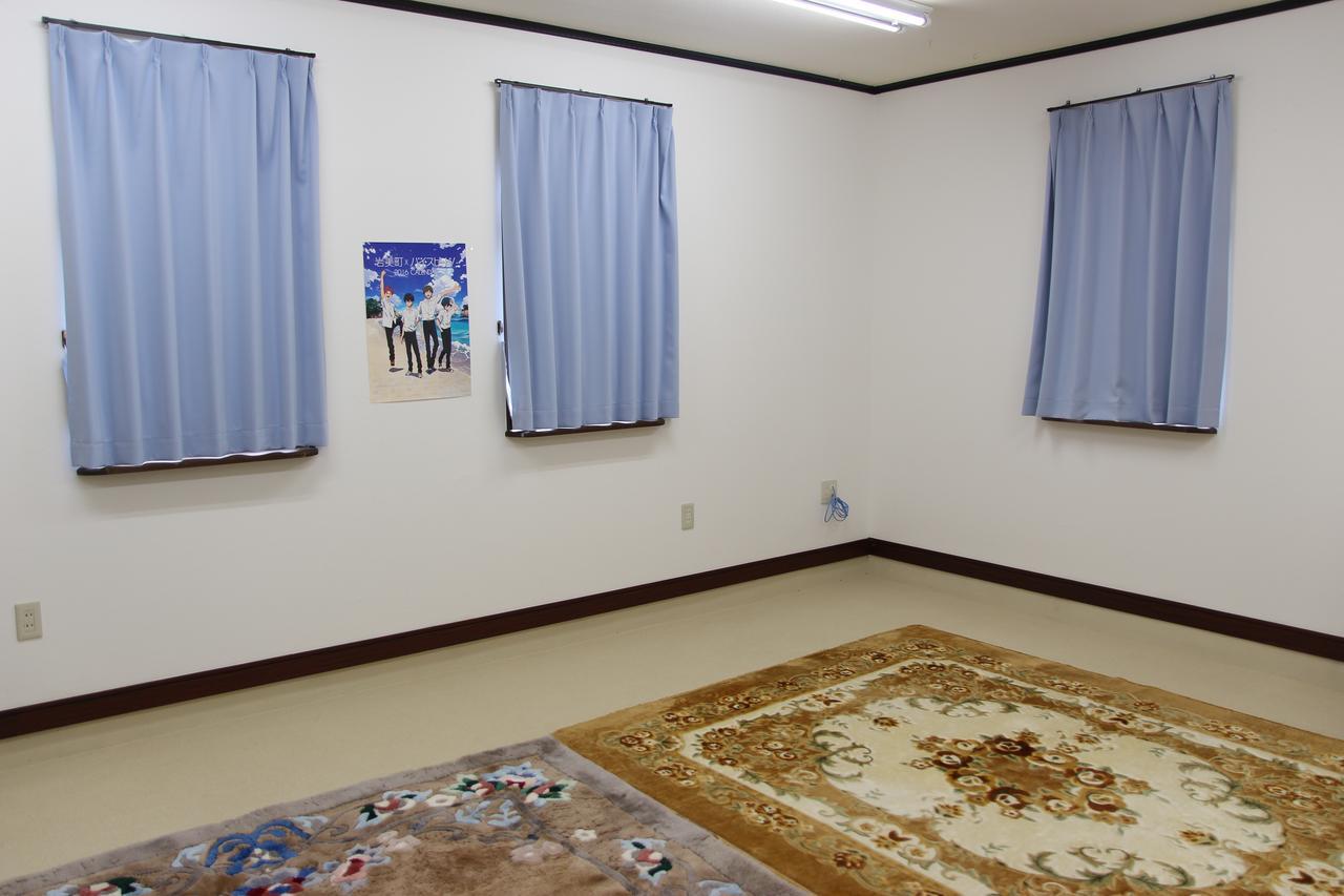 Guesthouse Famusuton Iwamicho Екстериор снимка