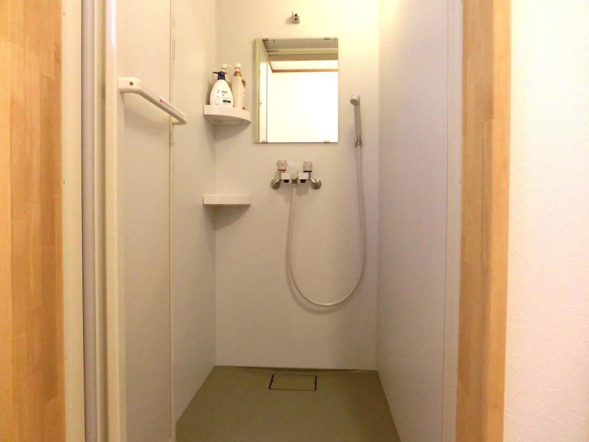Guesthouse Famusuton Iwamicho Екстериор снимка